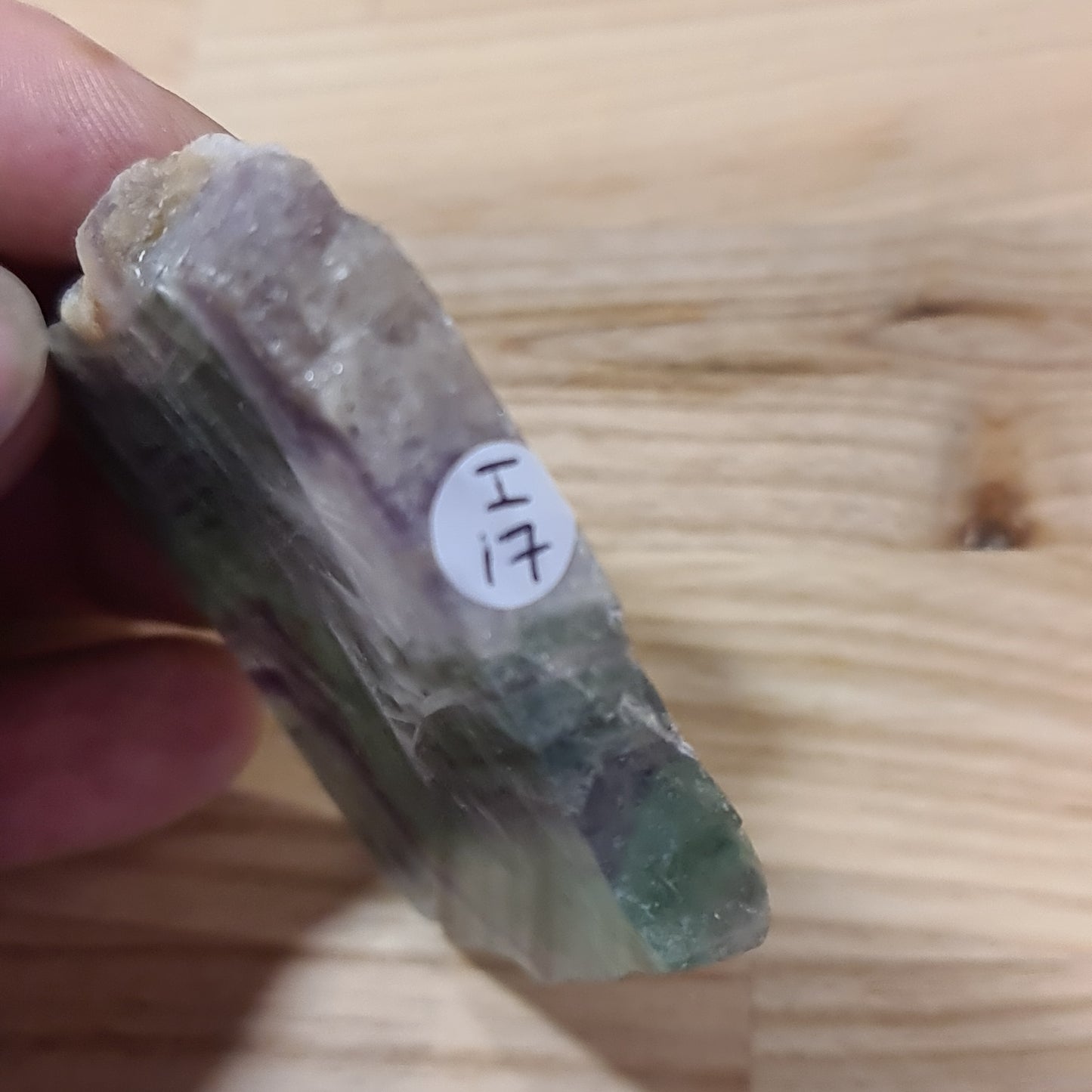 Fluorite Mini Slabs