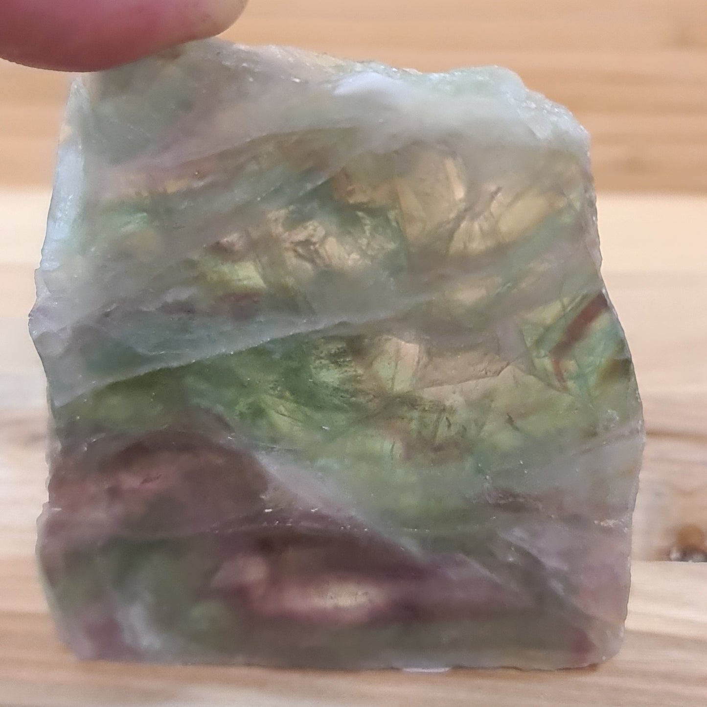 Fluorite Mini Slabs