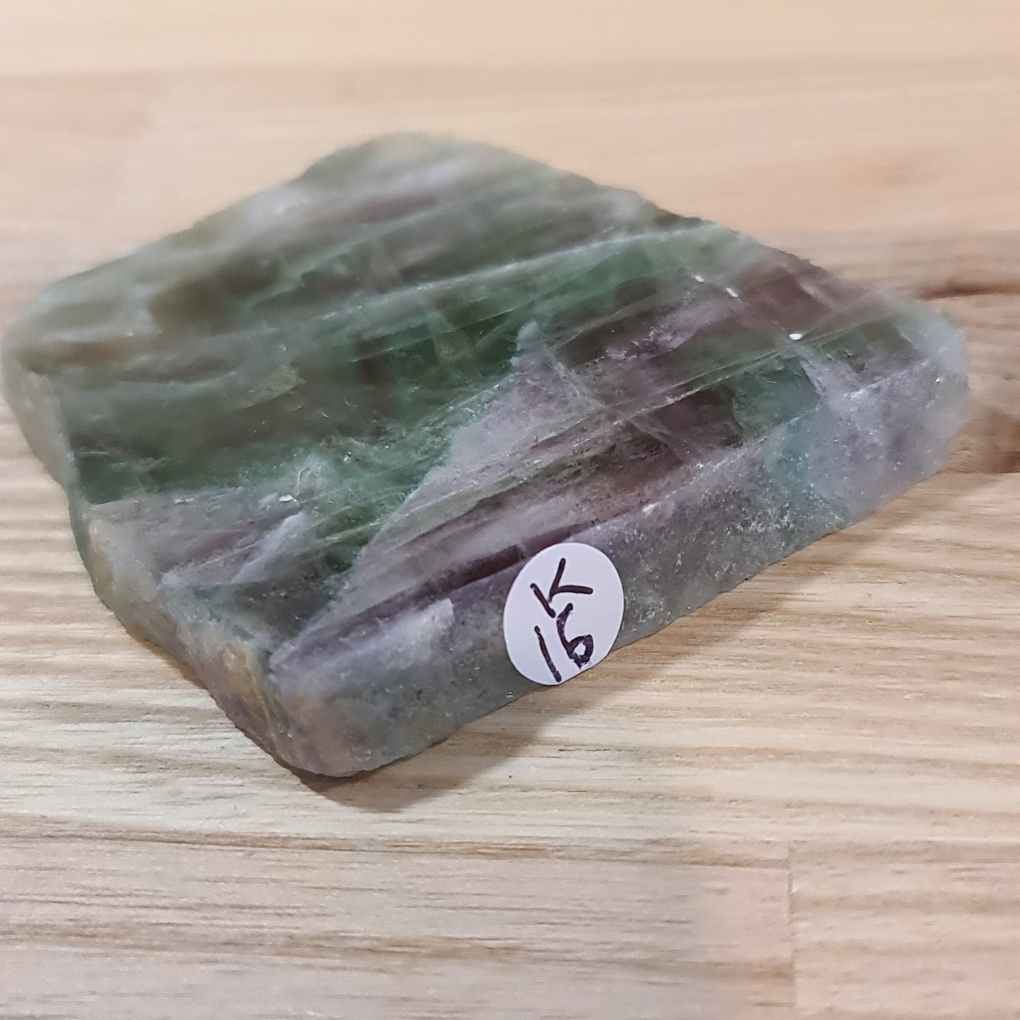 Fluorite Mini Slabs