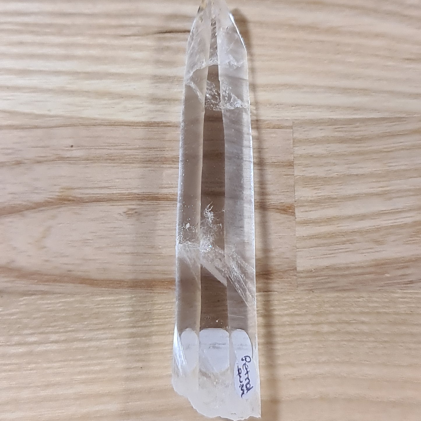 Lemurian Quartz - Colombian Blades of Light