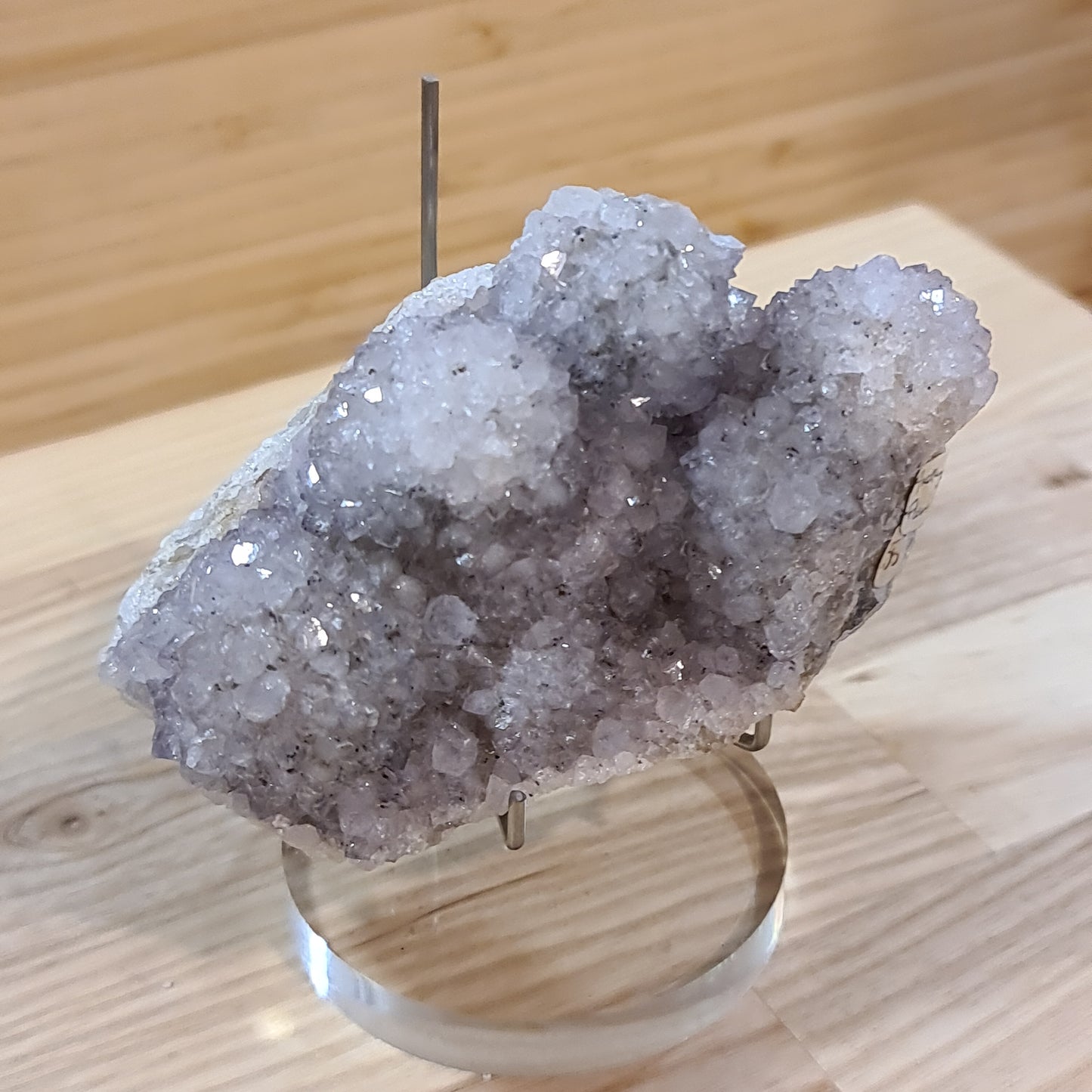 Amethyst Flower