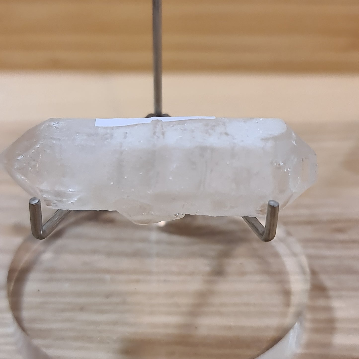 Manifestation Quartz (Madagascan Variety)