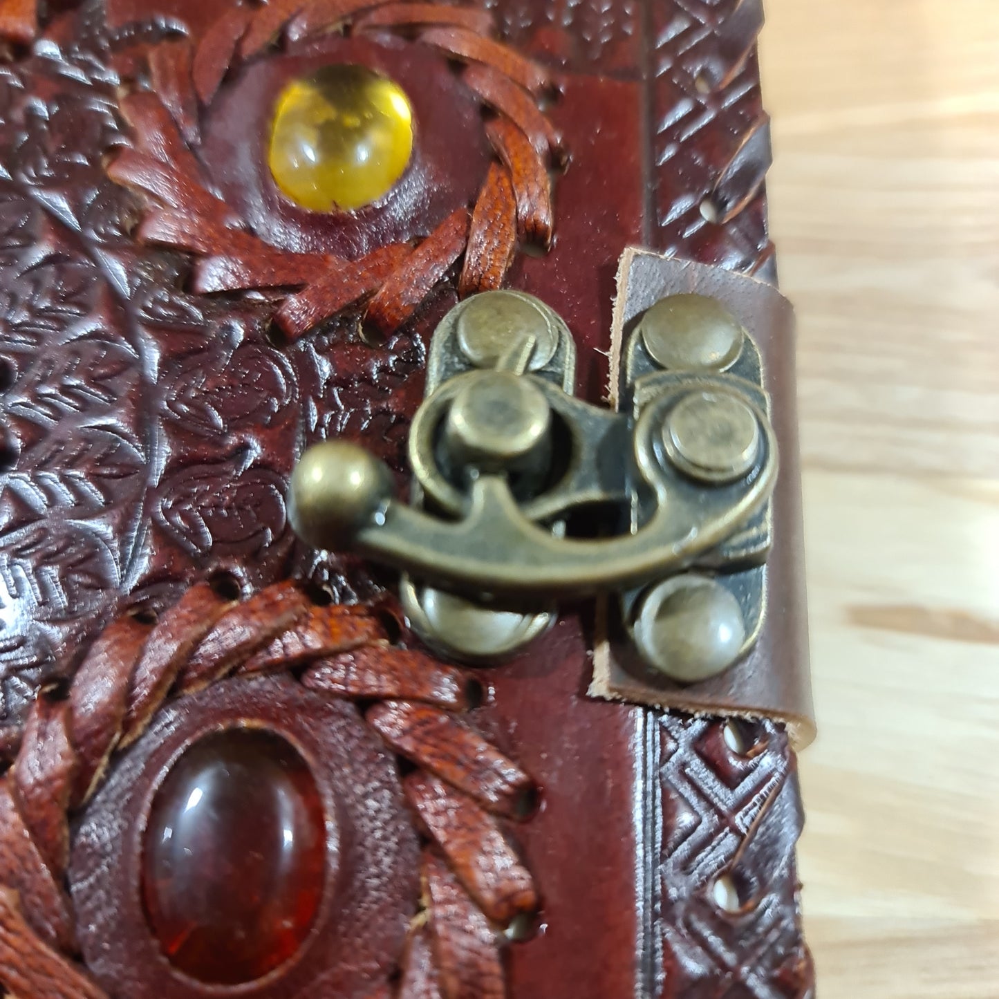 Handmade Notebooks / Journals