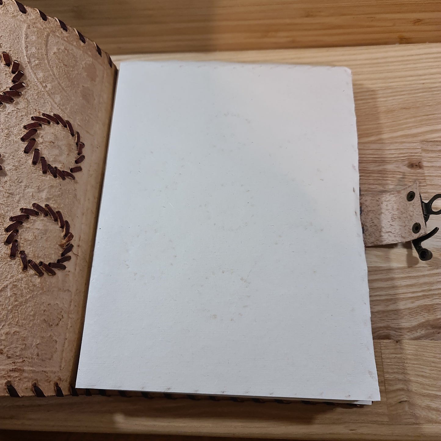 Handmade Notebooks / Journals