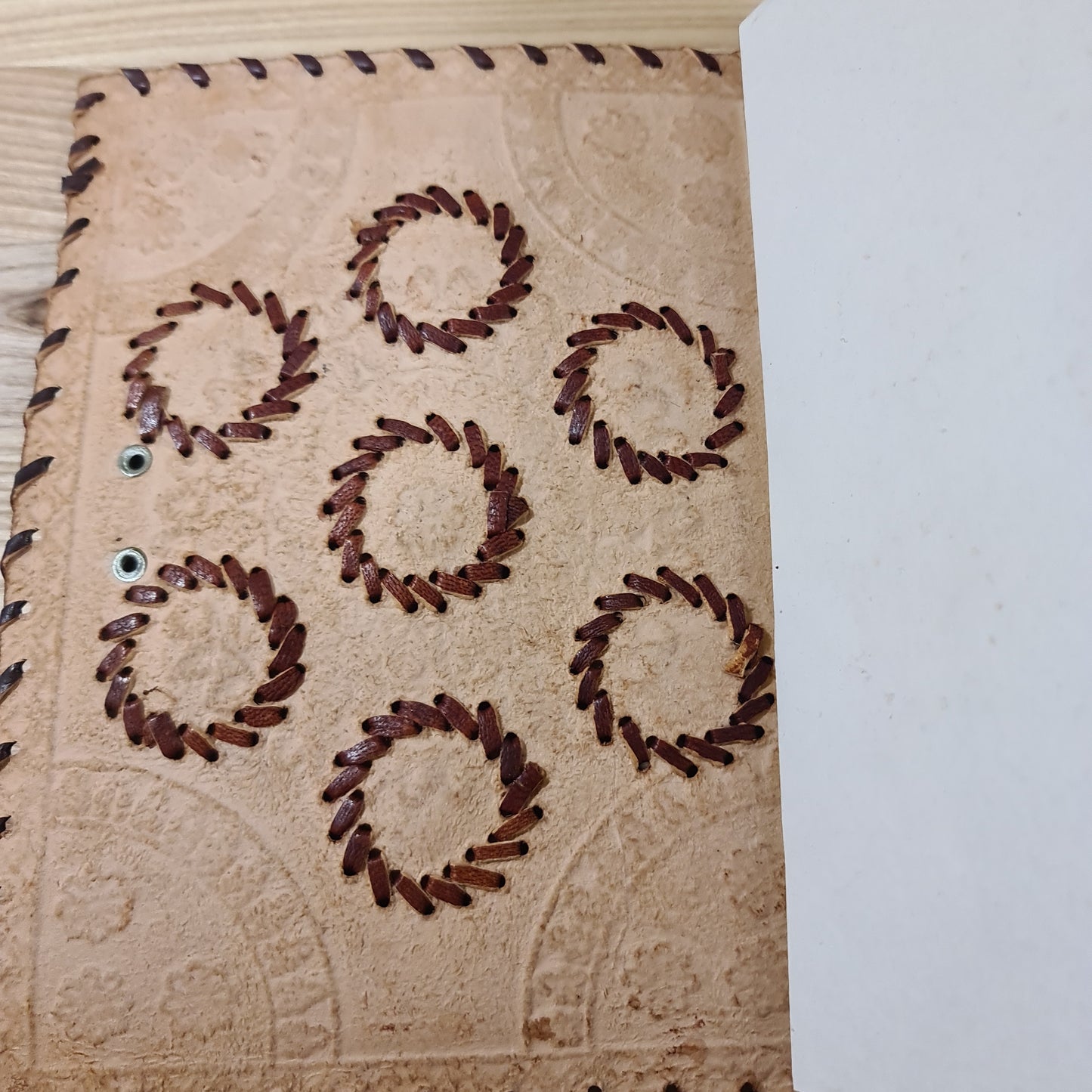Handmade Notebooks / Journals