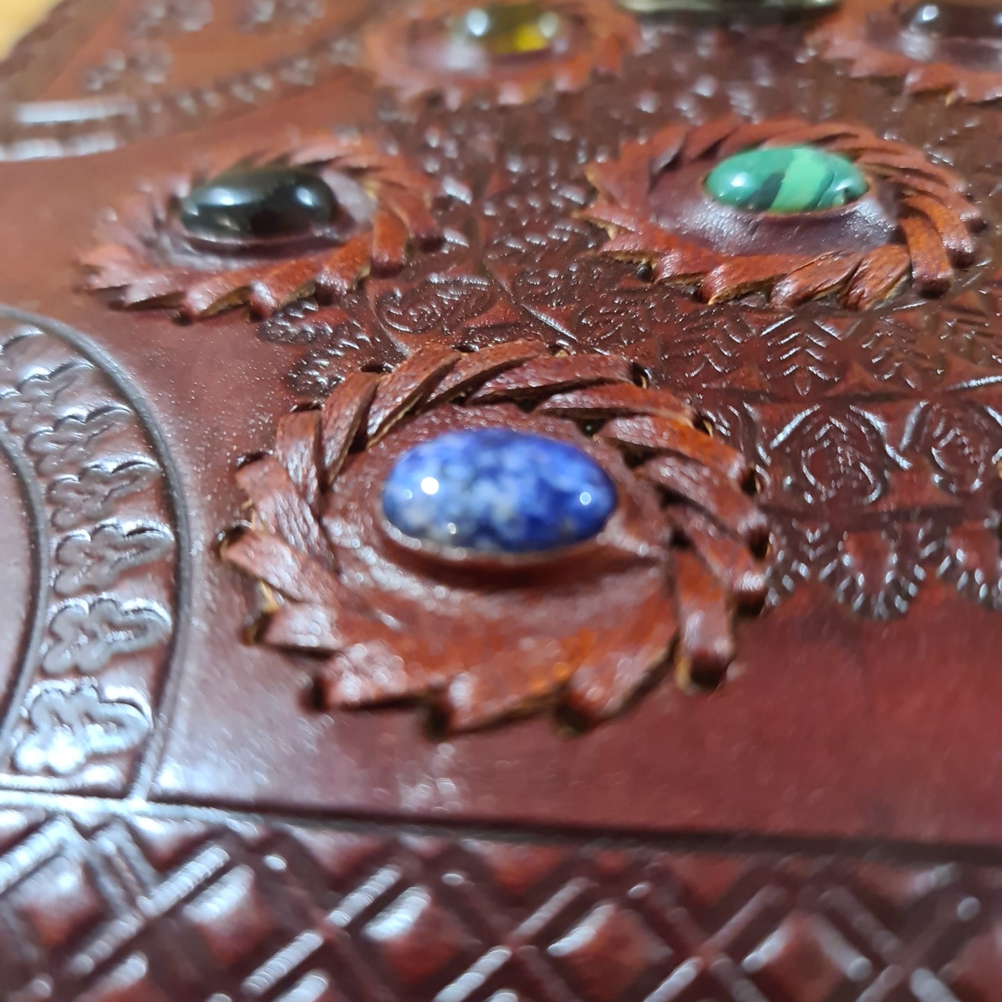 Handmade Notebooks / Journals