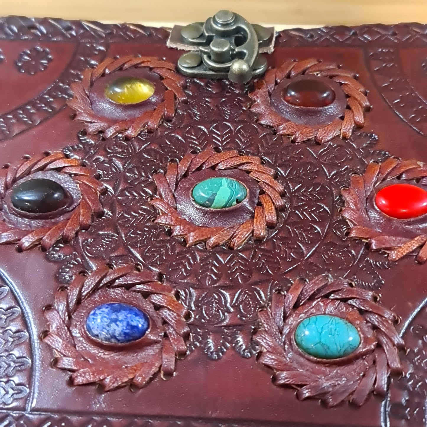 Handmade Notebooks / Journals