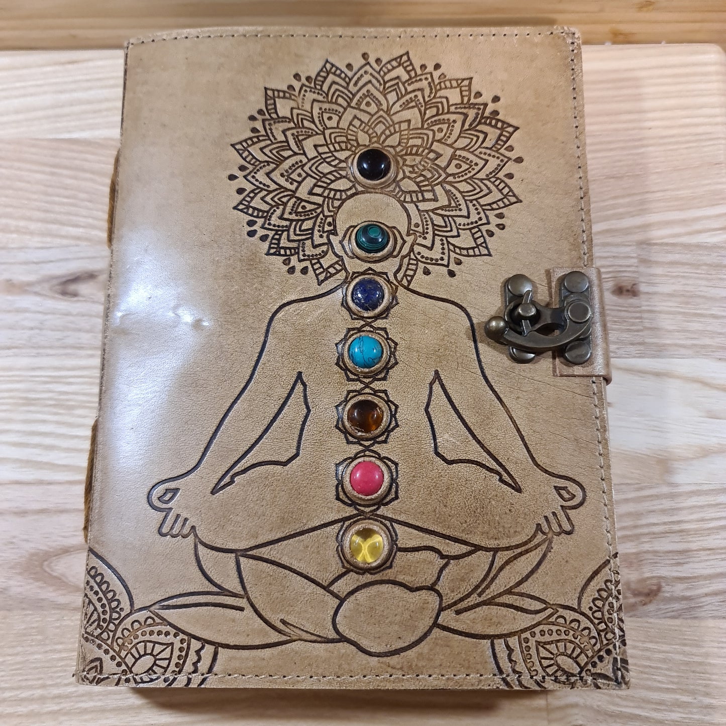 Handmade Notebooks / Journals
