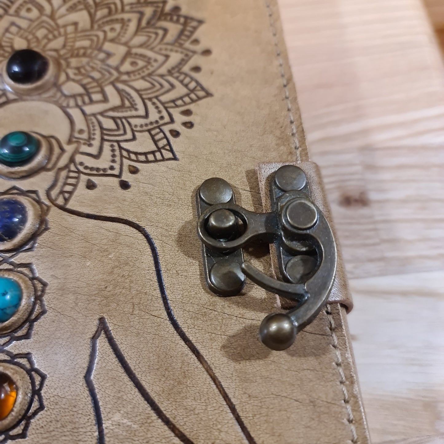 Handmade Notebooks / Journals