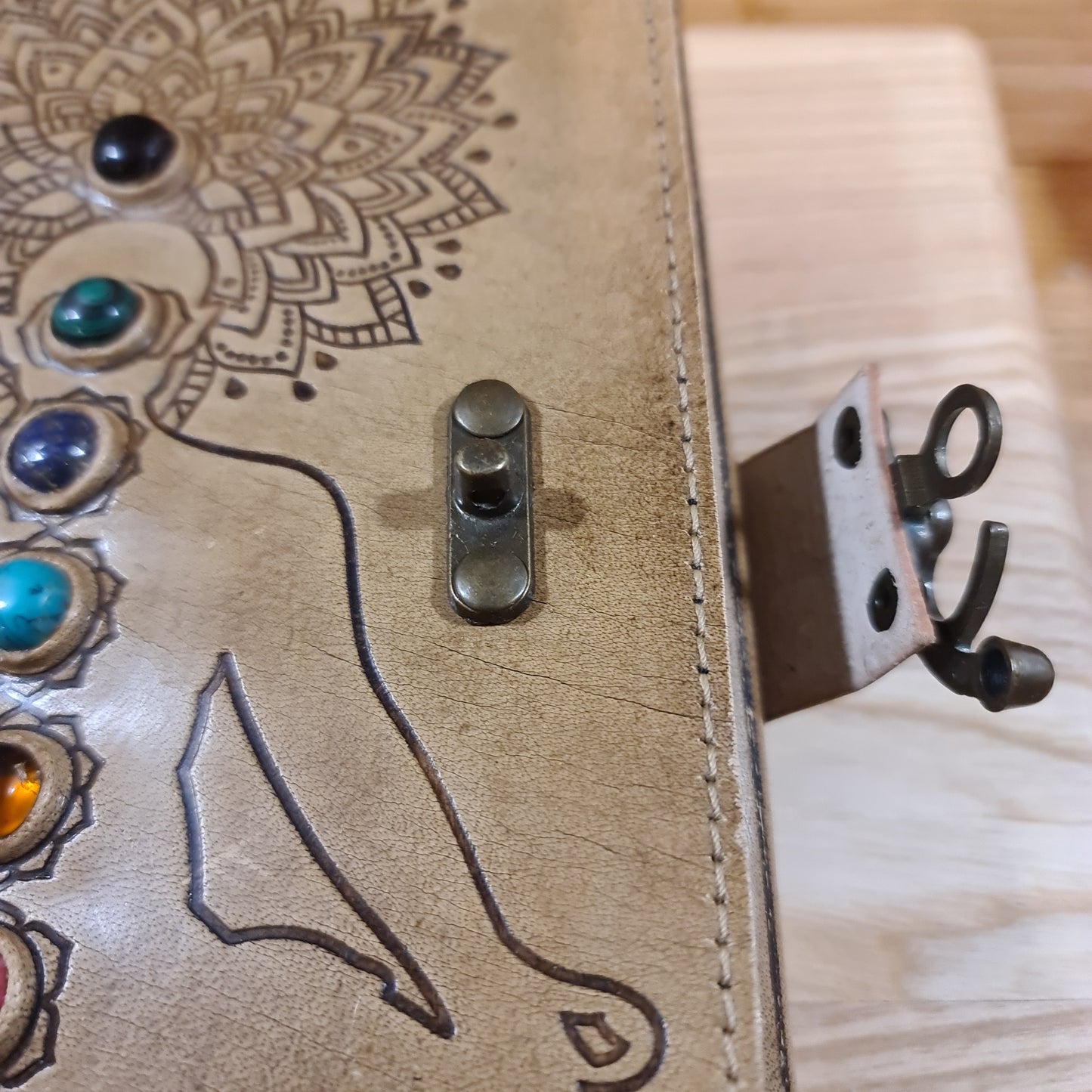 Handmade Notebooks / Journals