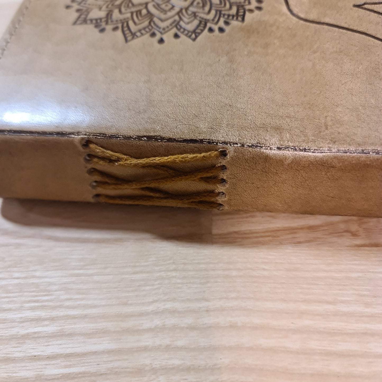 Handmade Notebooks / Journals