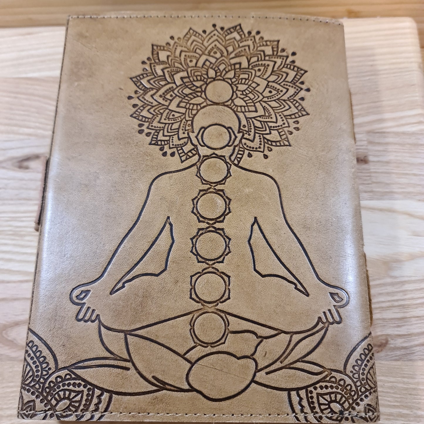 Handmade Notebooks / Journals