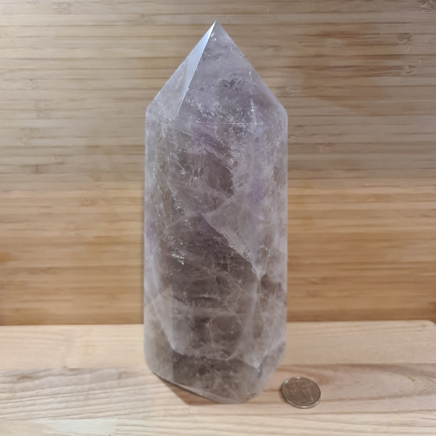 Amethyst Tower #1
