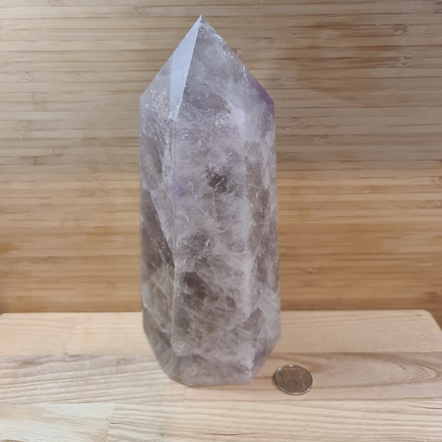 Amethyst Tower #1
