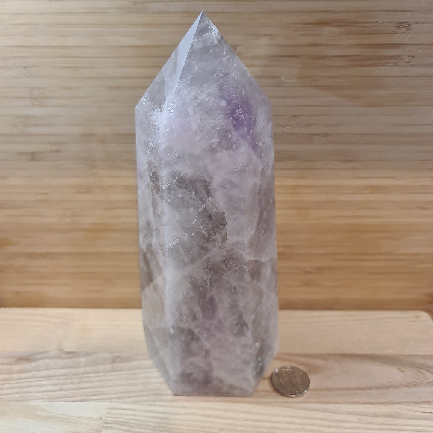 Amethyst Tower #1
