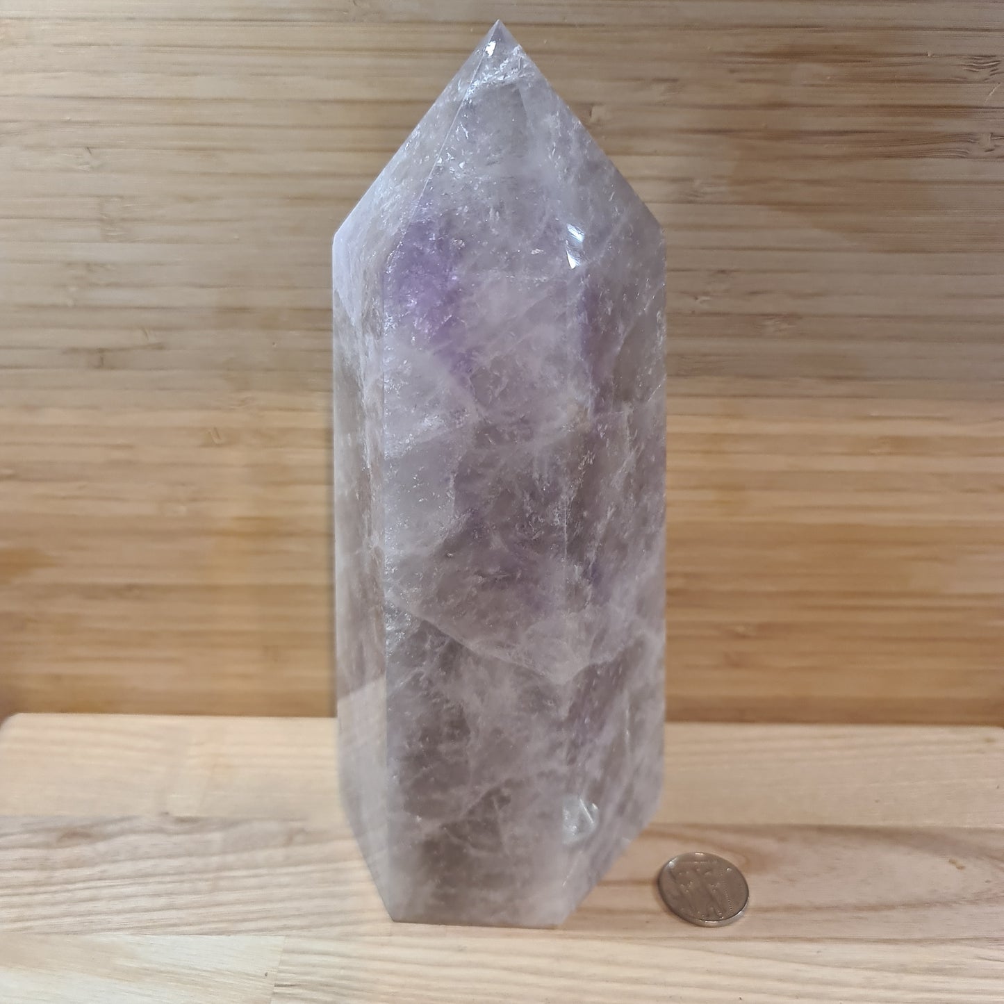 Amethyst Tower #1