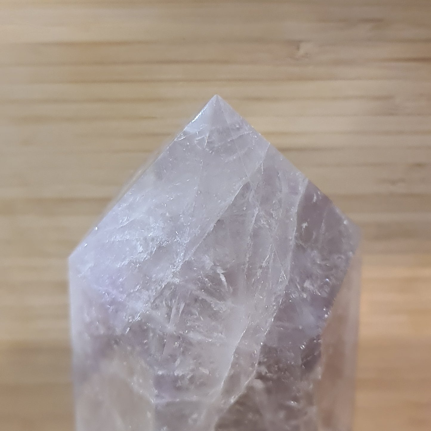 Amethyst Tower #1