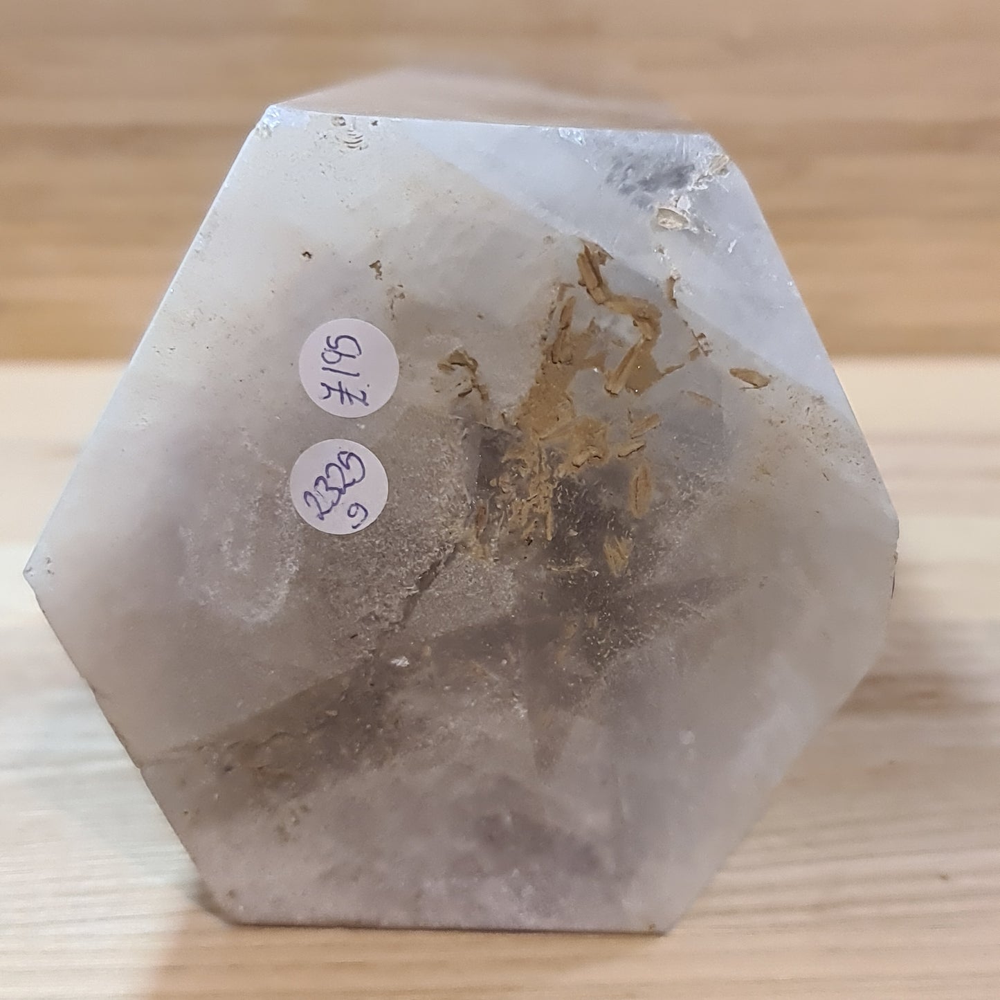 Amethyst Tower #1