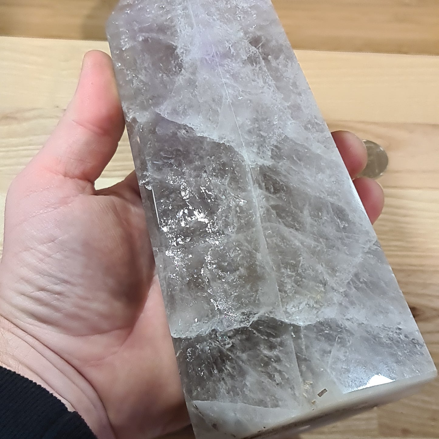 Amethyst Tower #1