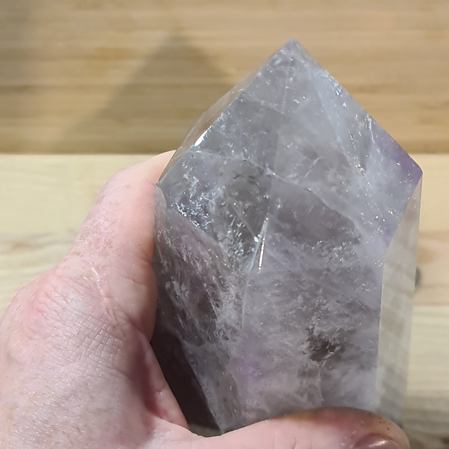 Amethyst Tower #1