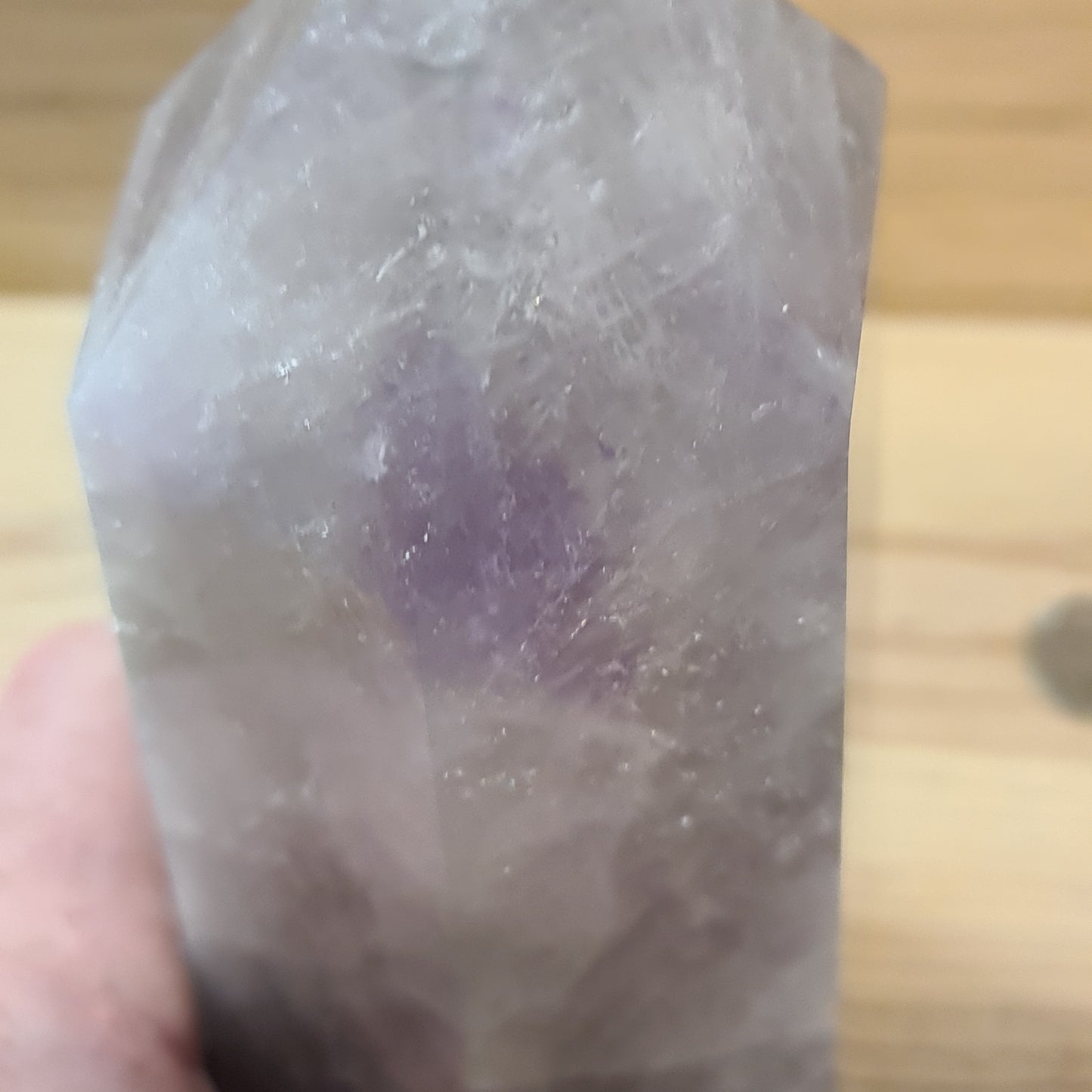 Amethyst Tower #1