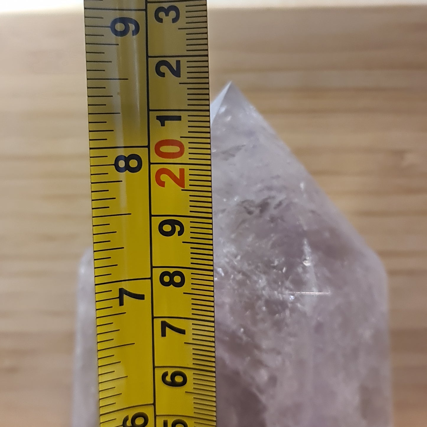 Amethyst Tower #1