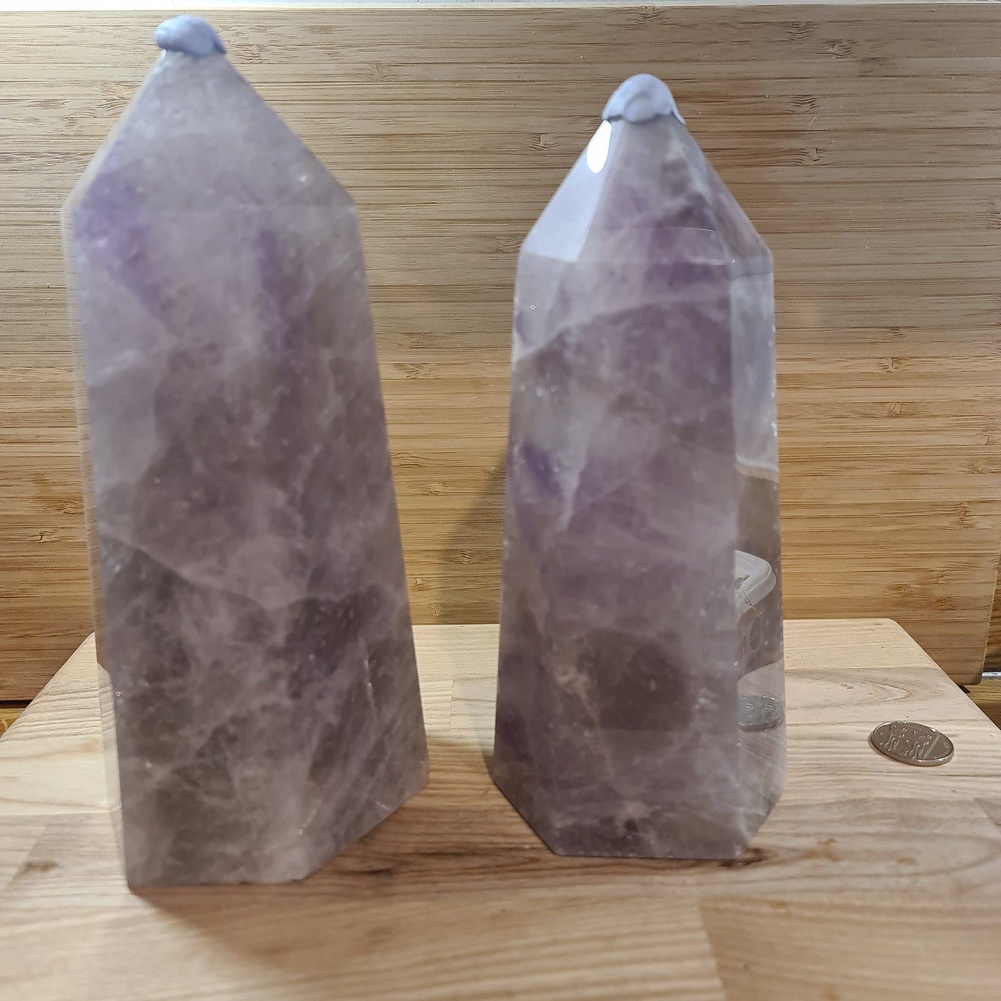 Amethyst Tower #1
