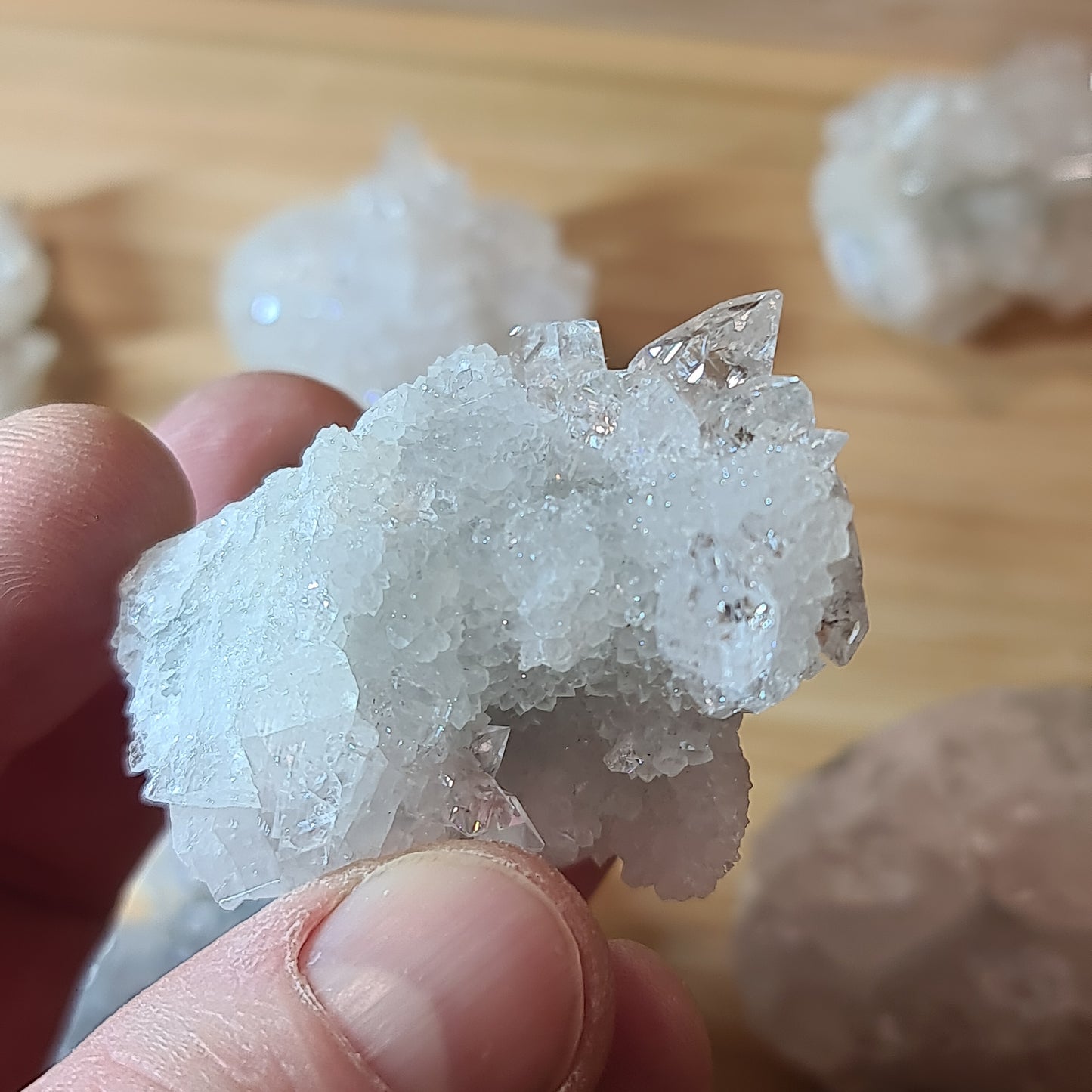 Apophyllites
