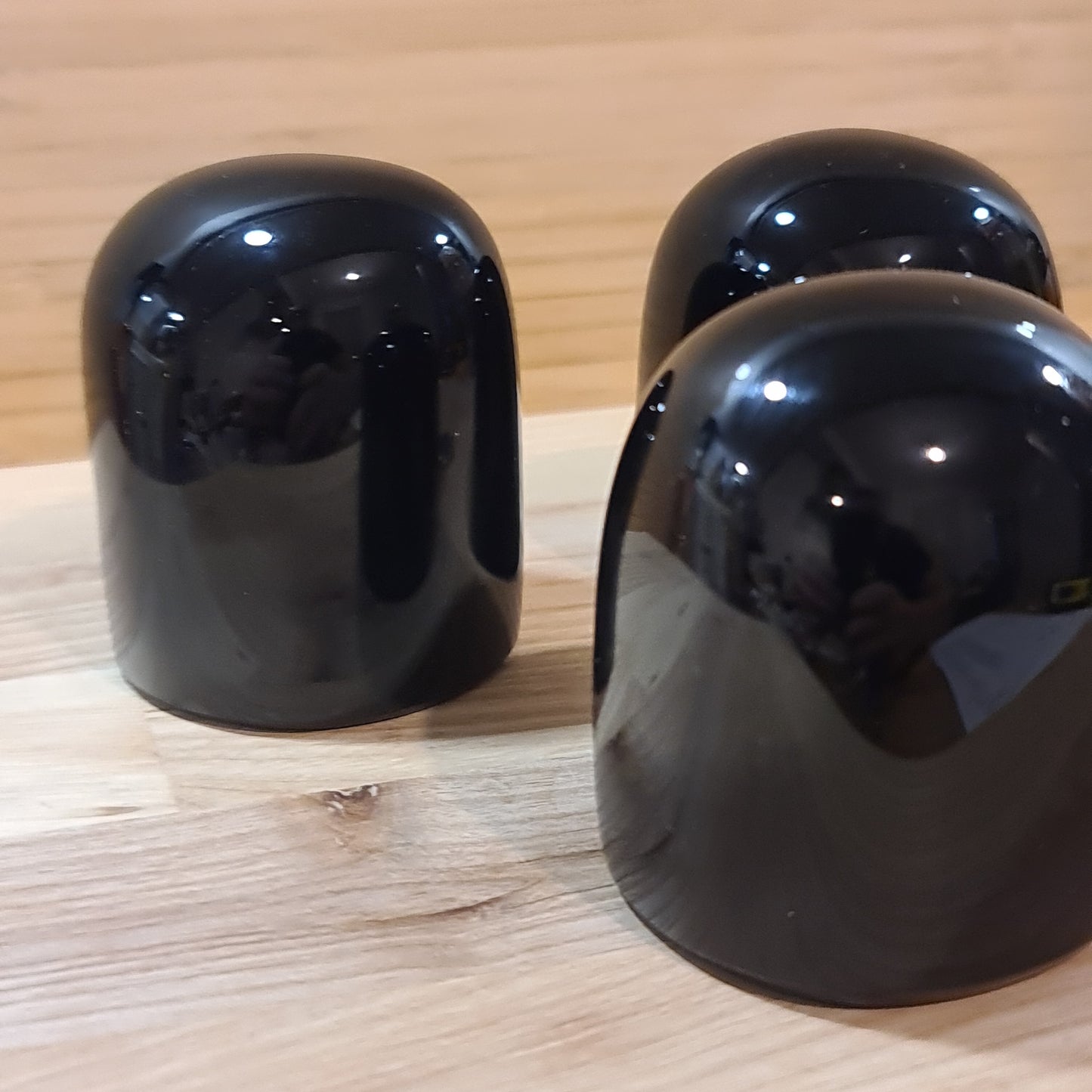 Black Obsidian Cut Based Freeform