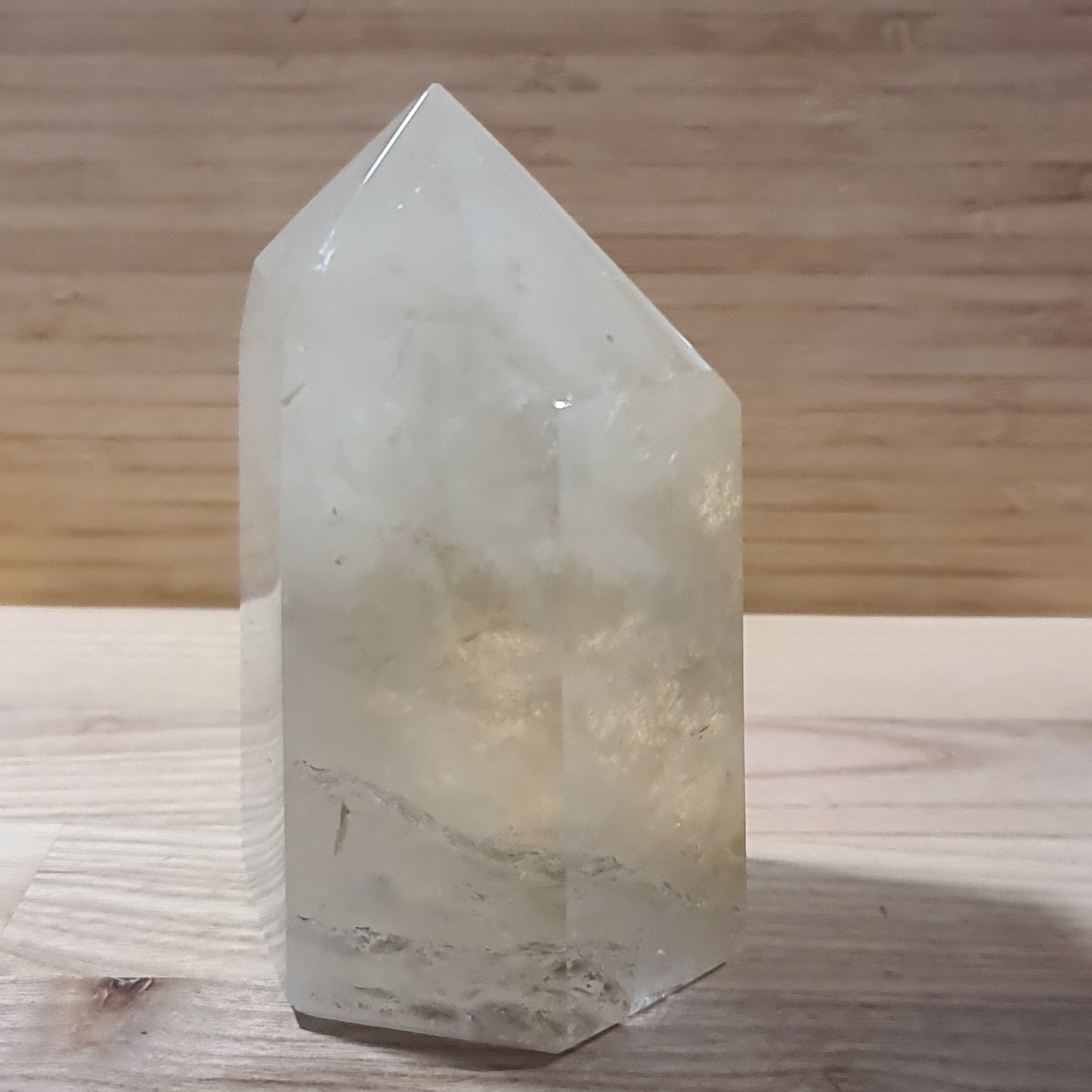 Citrine Display Point