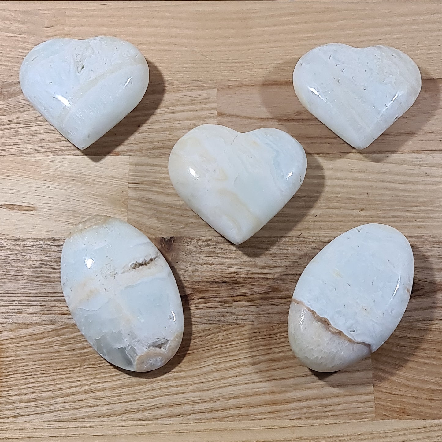 Caribbean Calcite