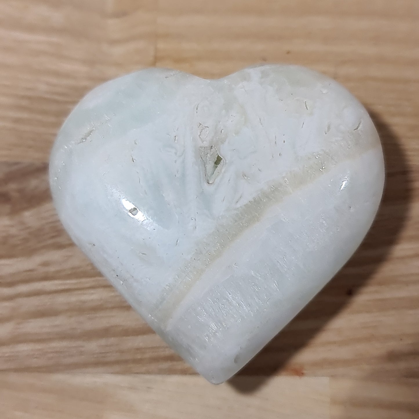 Caribbean Calcite