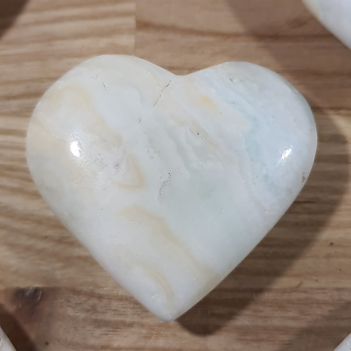 Caribbean Calcite