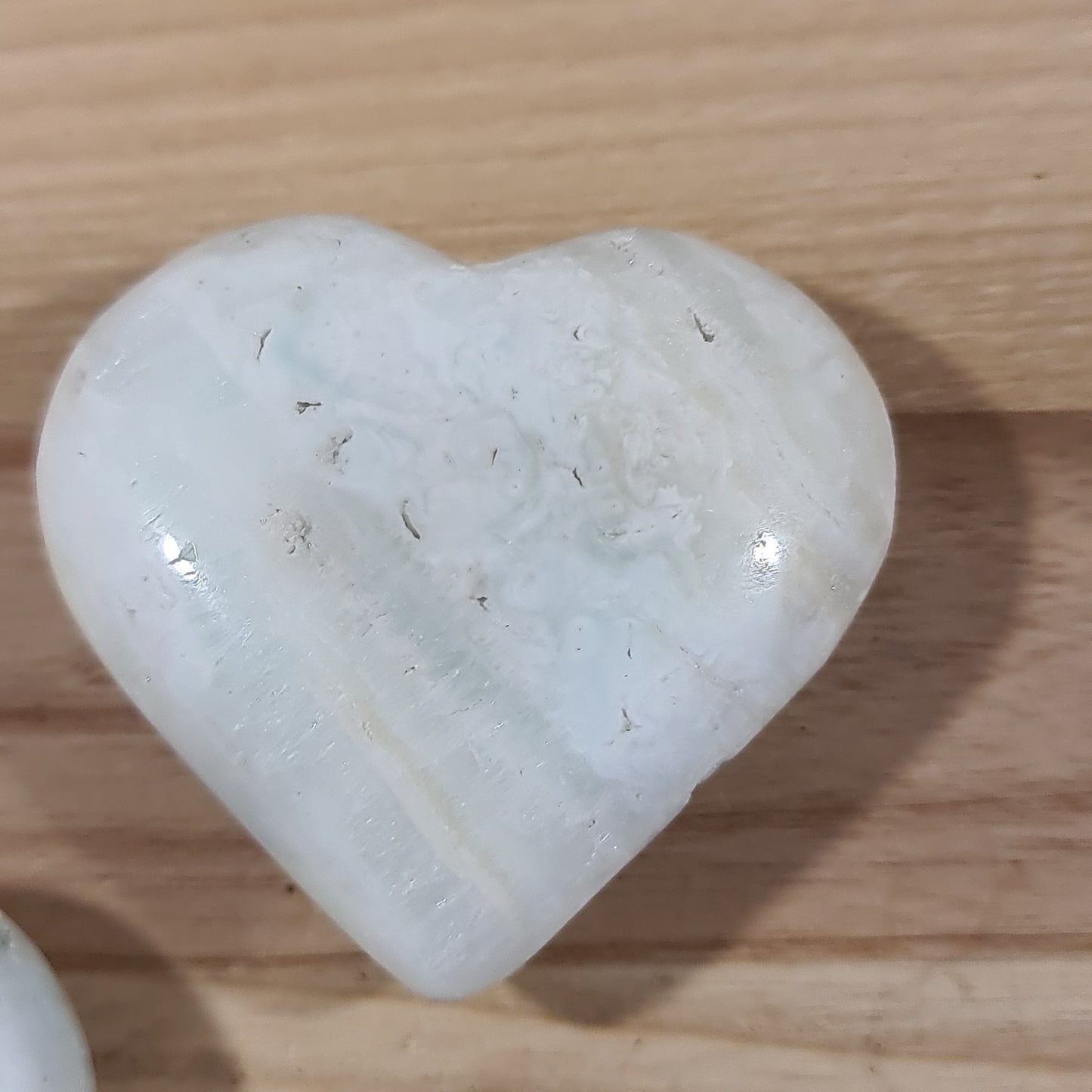 Caribbean Calcite