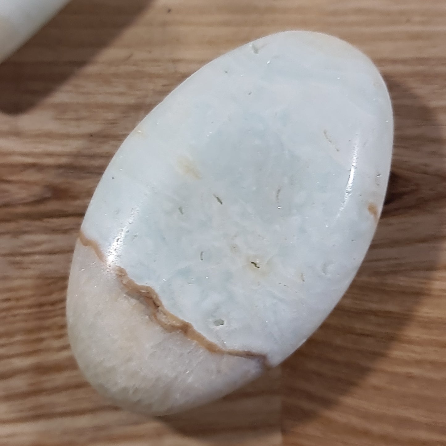 Caribbean Calcite