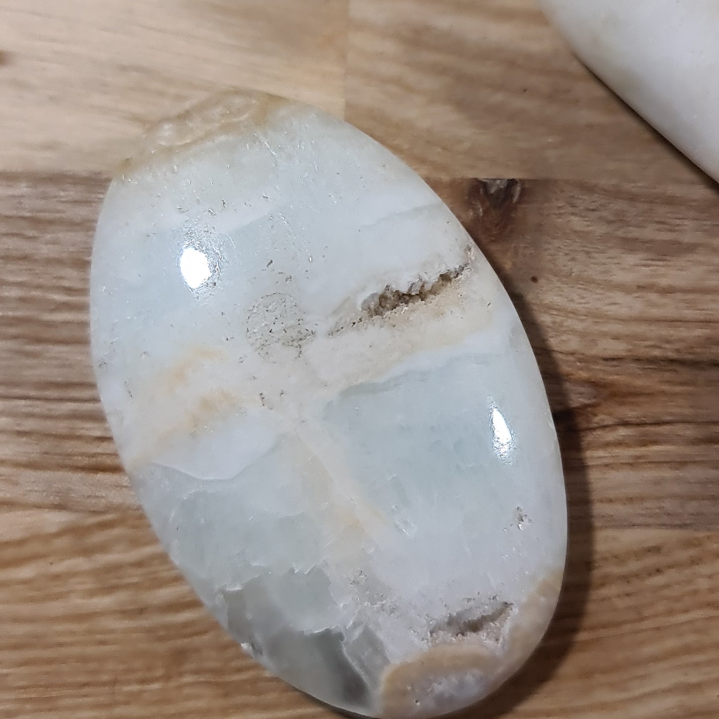 Caribbean Calcite