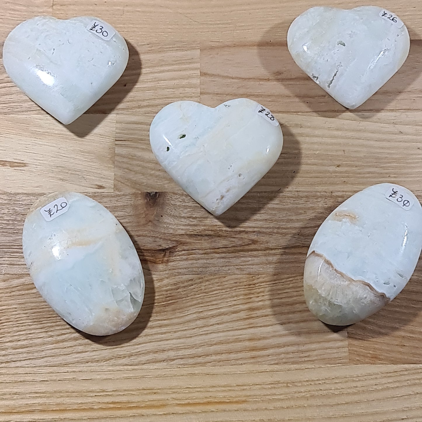 Caribbean Calcite