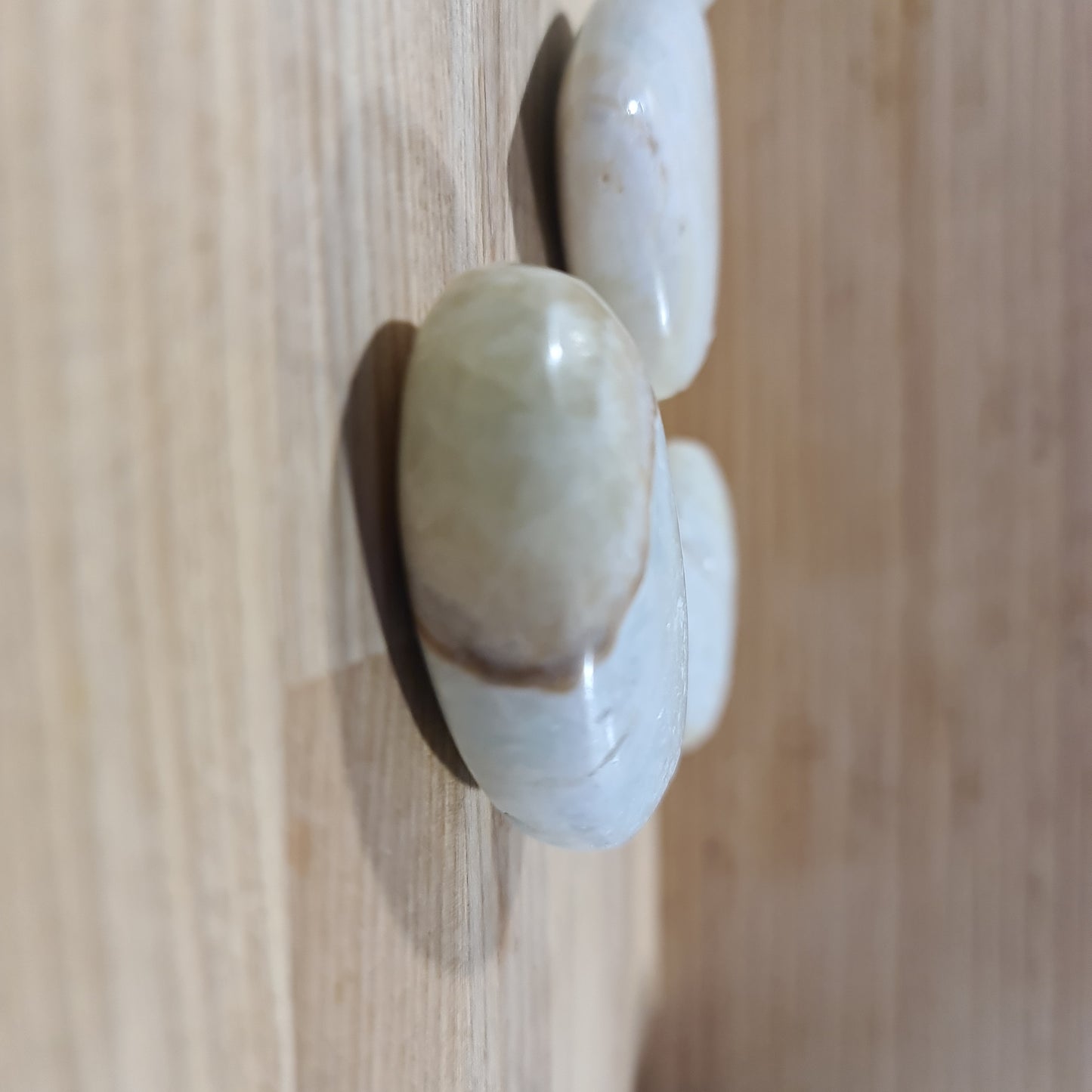 Caribbean Calcite