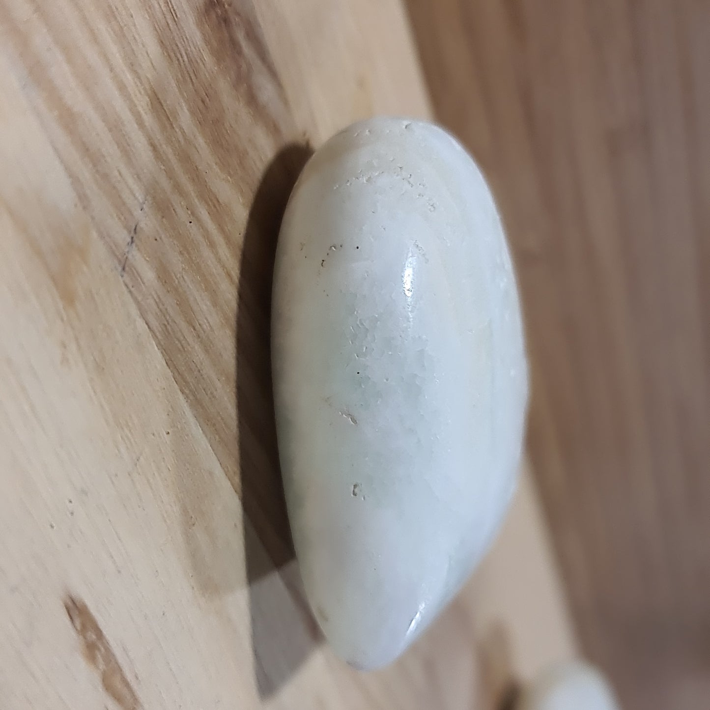 Caribbean Calcite