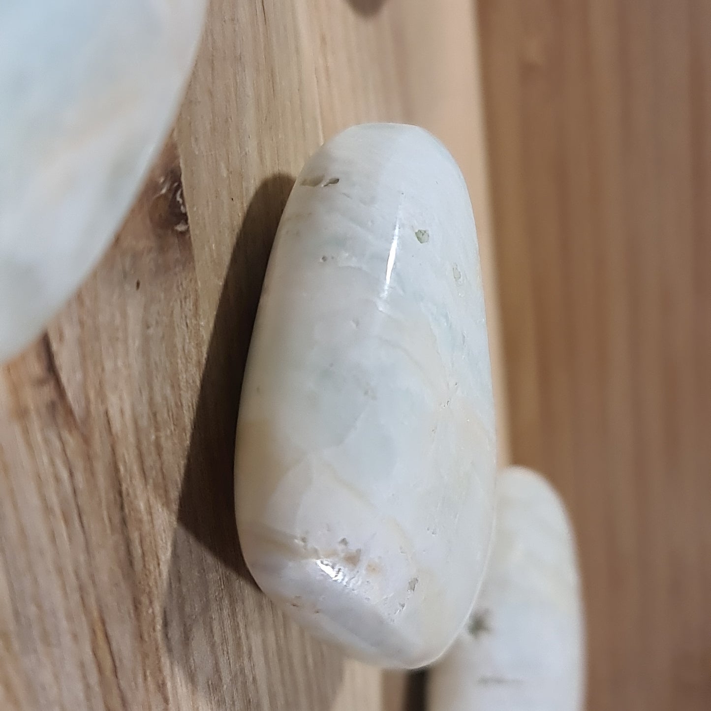 Caribbean Calcite