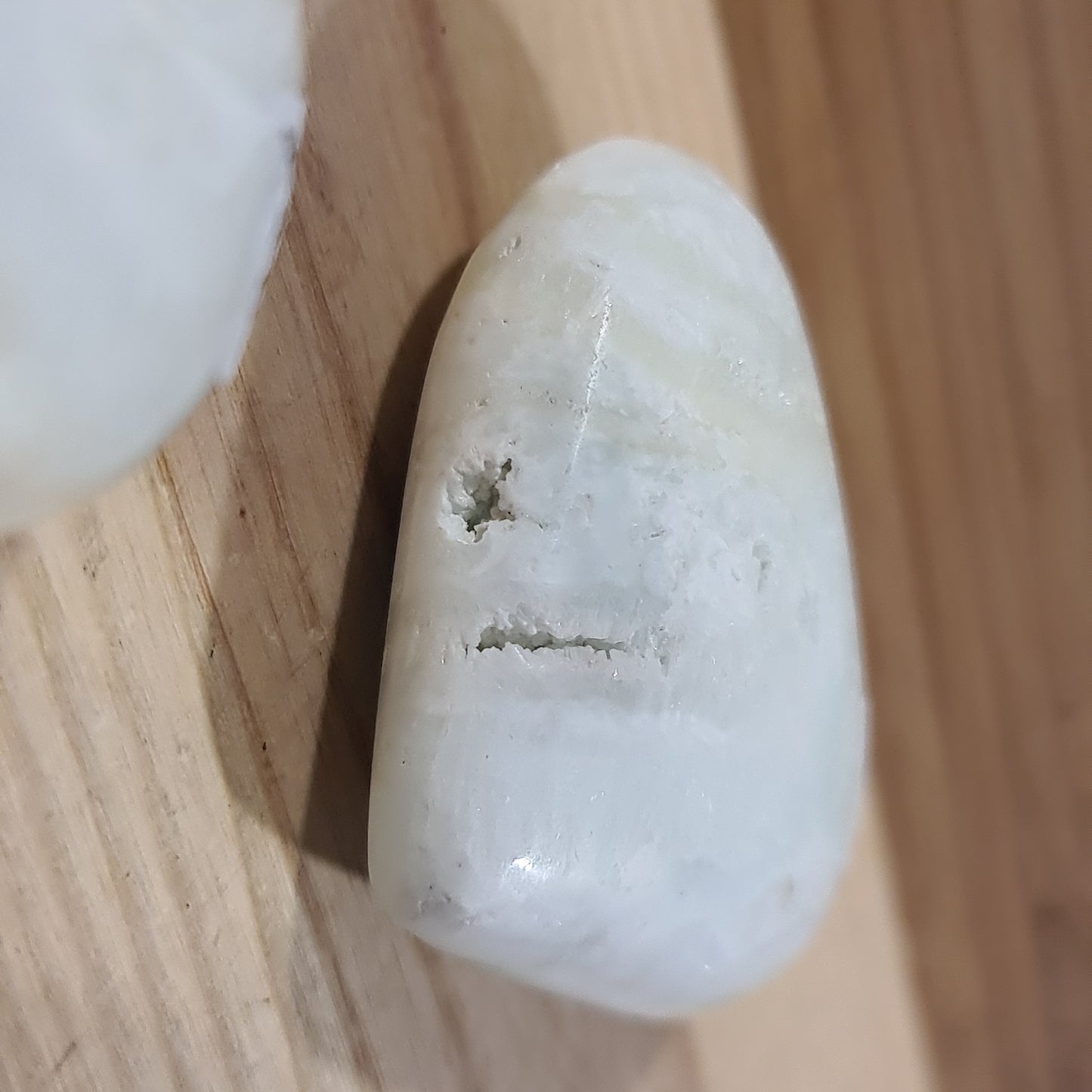 Caribbean Calcite