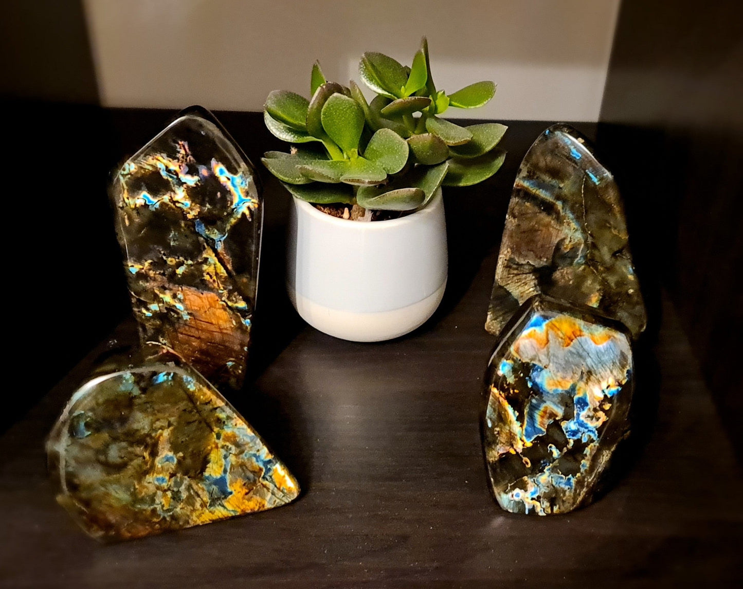 Labradorite Polished Freeform - LB3