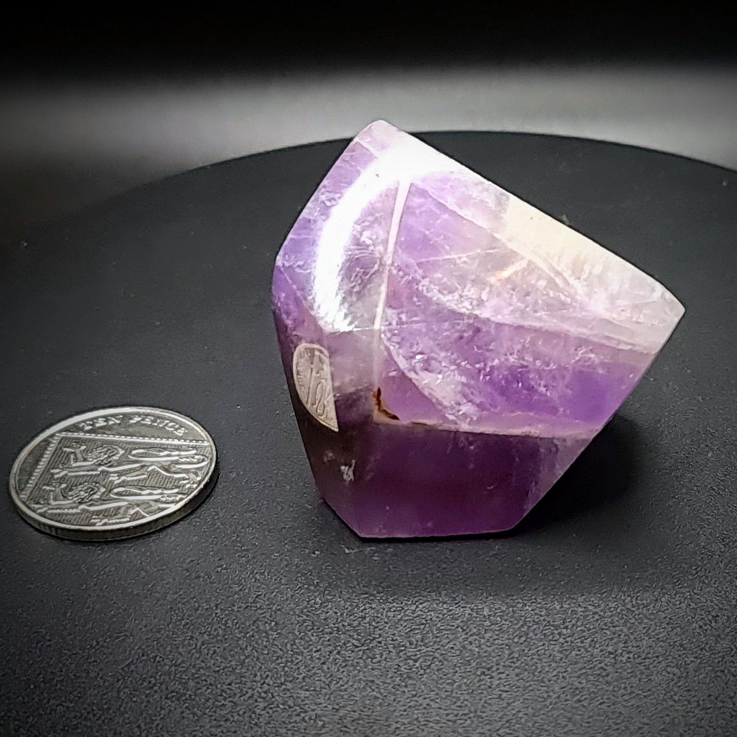 Amethyst Freeform - AF4