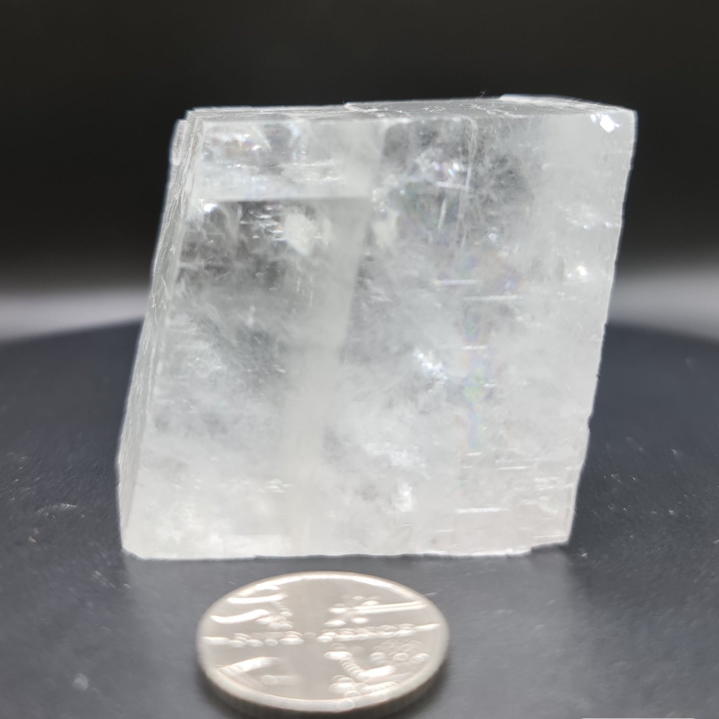 Optical Calcite - OC7