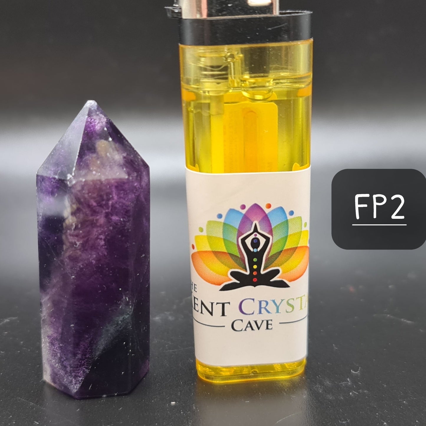 Fluorite Point - FP2