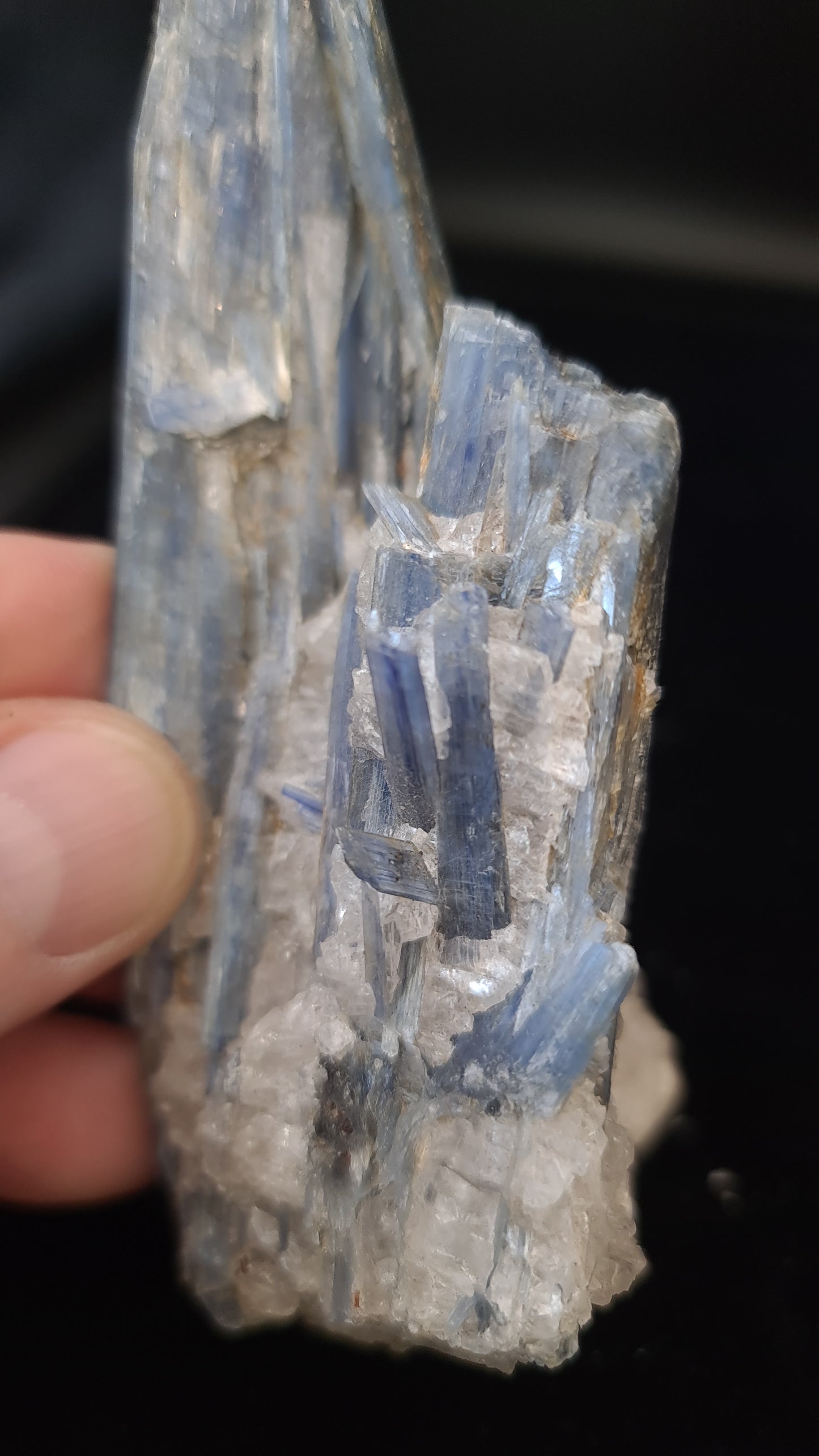 Kyanite Raw - KY5