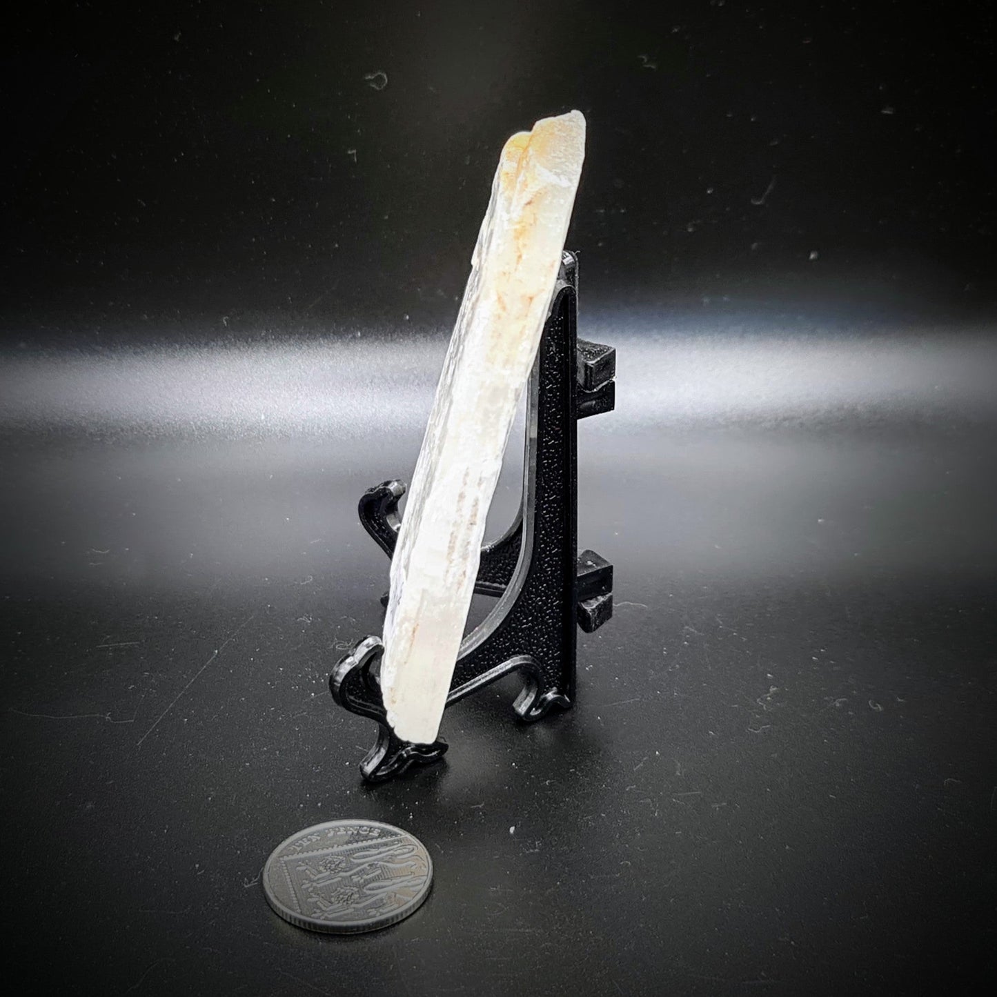 Selenite Slice - SS1