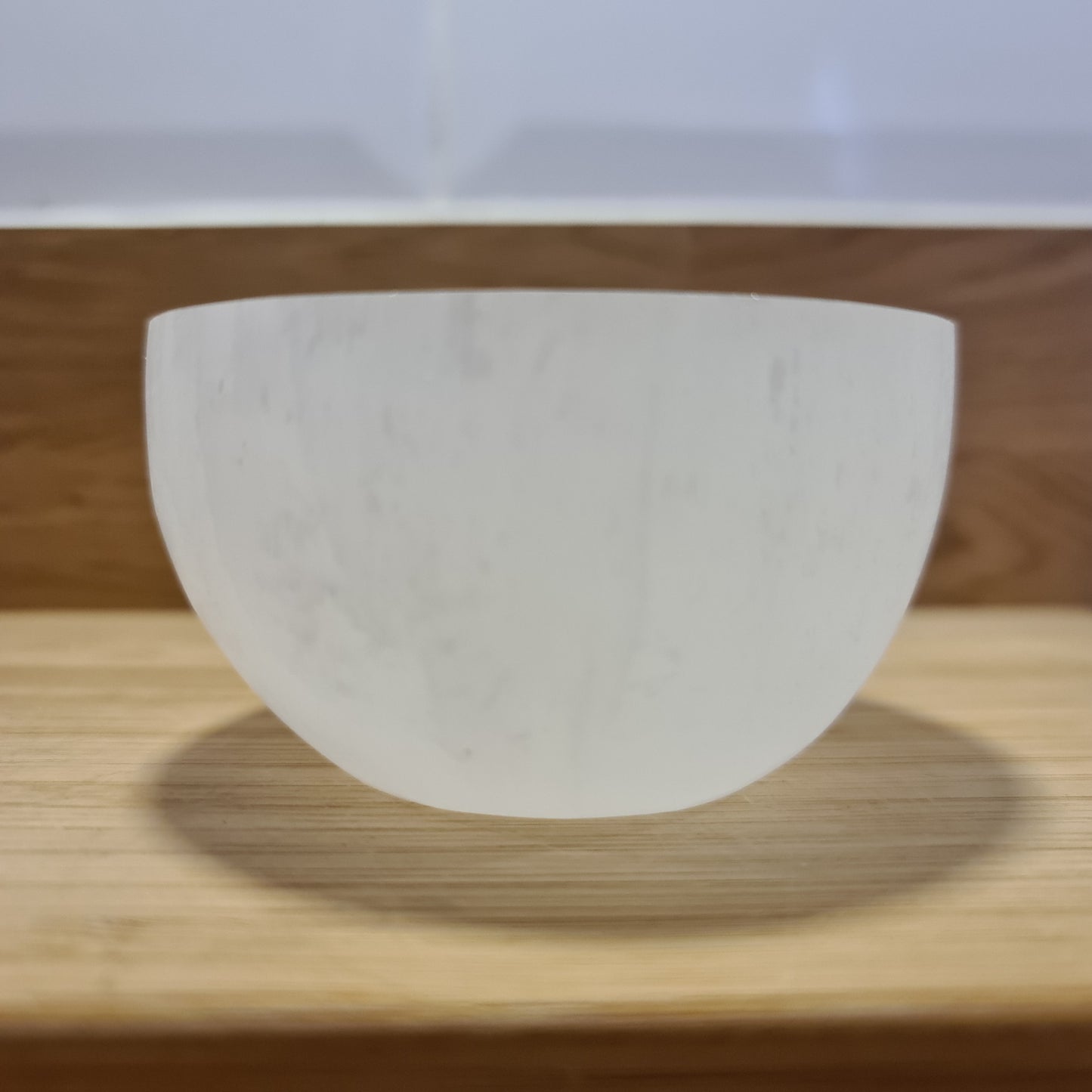 Selenite Bowl 8cm