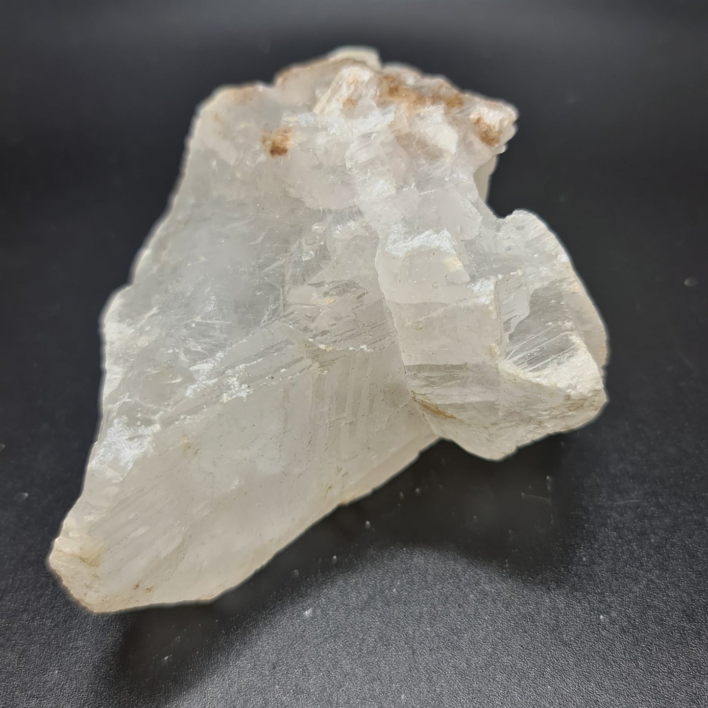 Fishtail Selenite - FT21