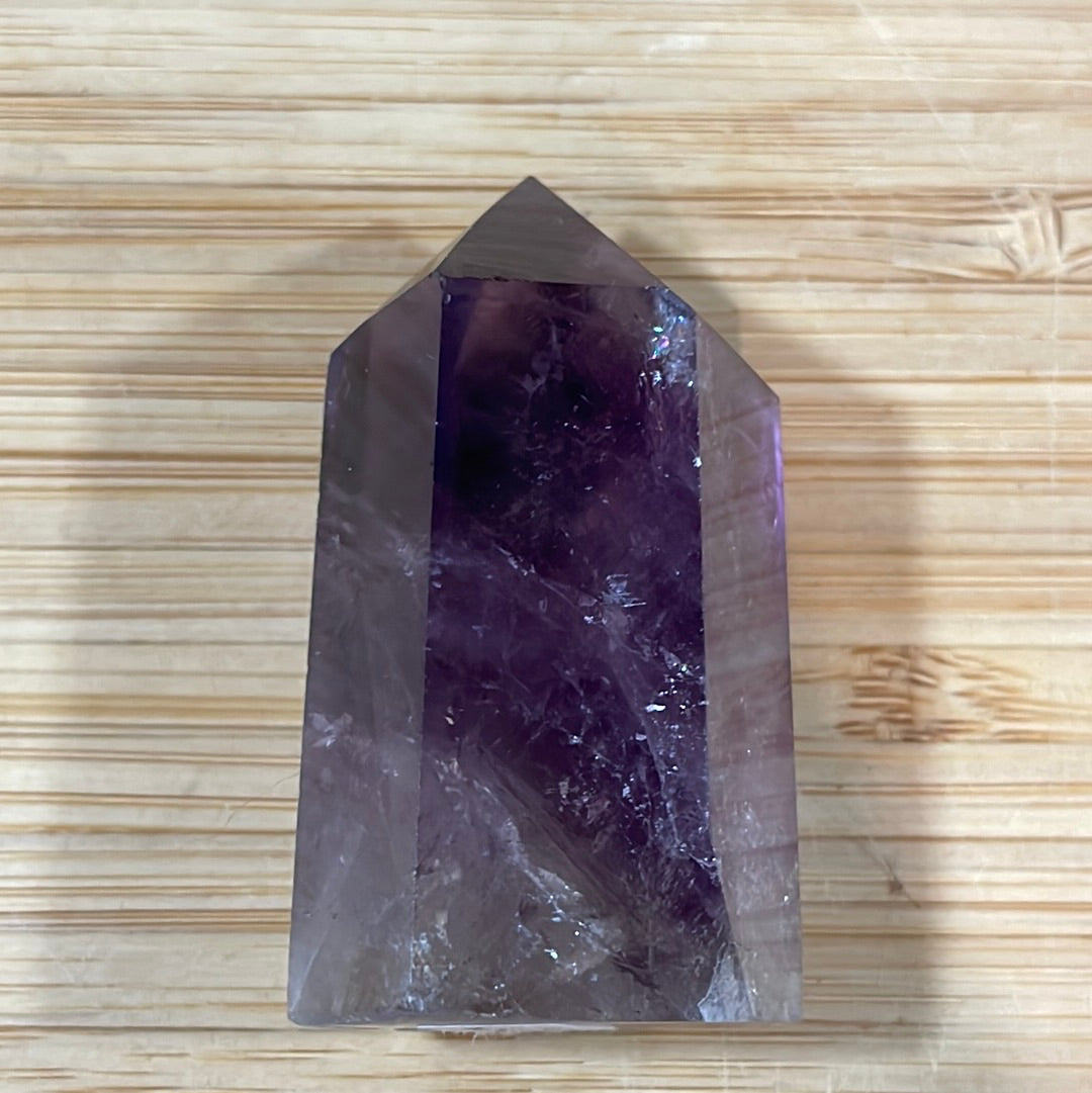 Amethyst Point